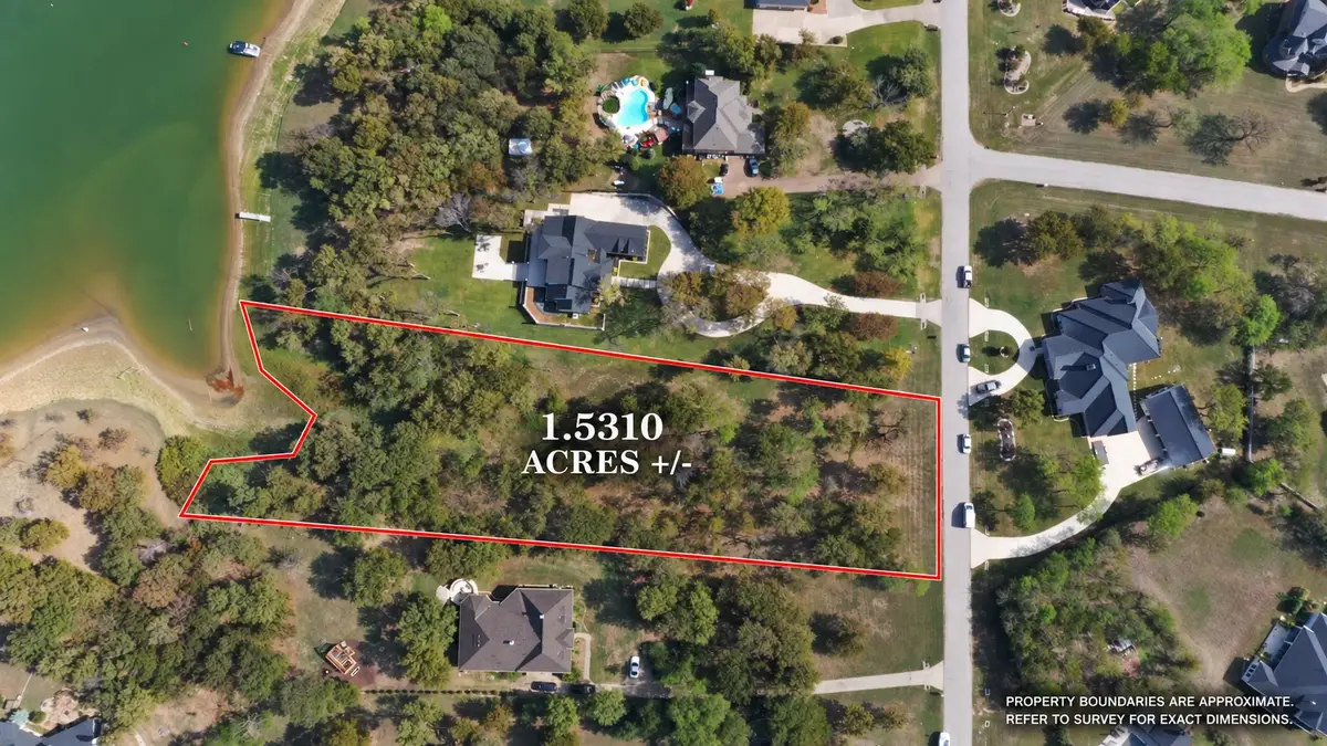 0000 Pinnacle Bay Pt, Little Elm, TX 75068 - #1