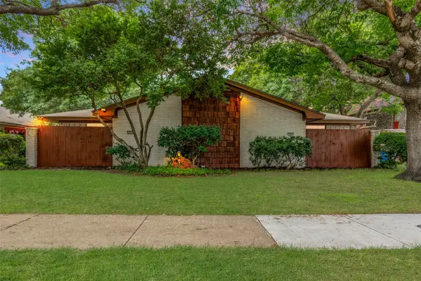 12819/12821 Pandora Drive, Dallas, TX 75238