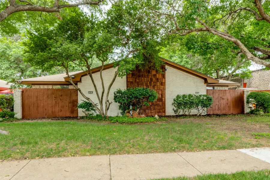 12819/12821 Pandora Drive, Dallas, TX 75238 - #2
