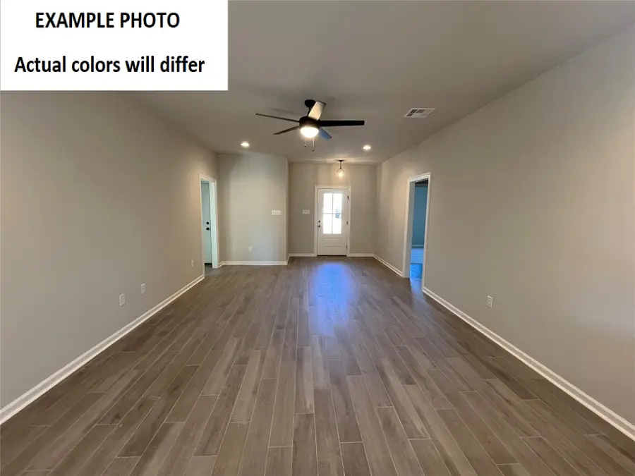 409 Charmes Circle, Haughton, LA 71037 - #2