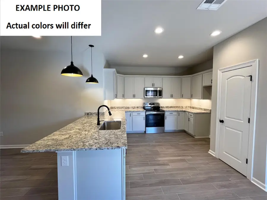 409 Charmes Circle, Haughton, LA 71037 - #3
