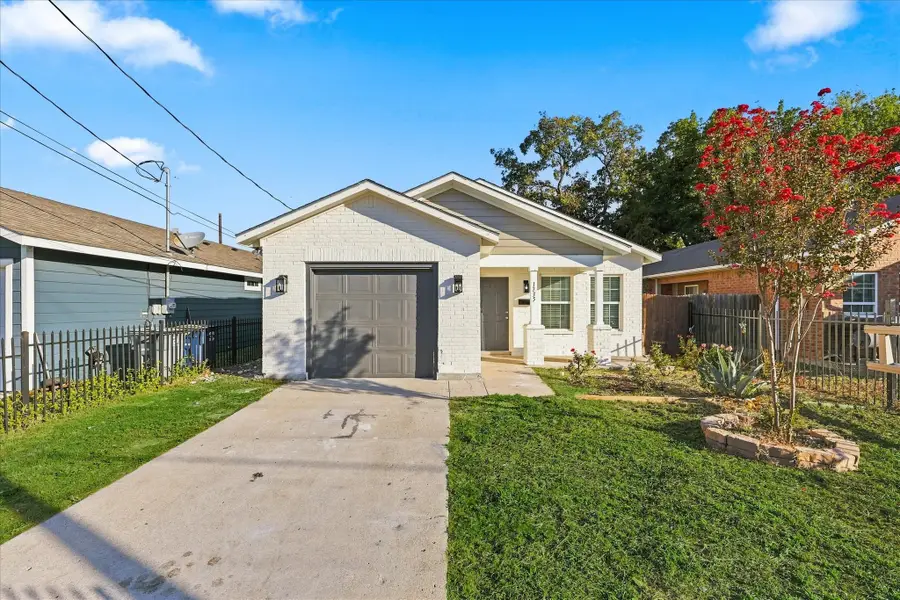 1735 Mcbroom Street, Dallas, TX 75212 - #2