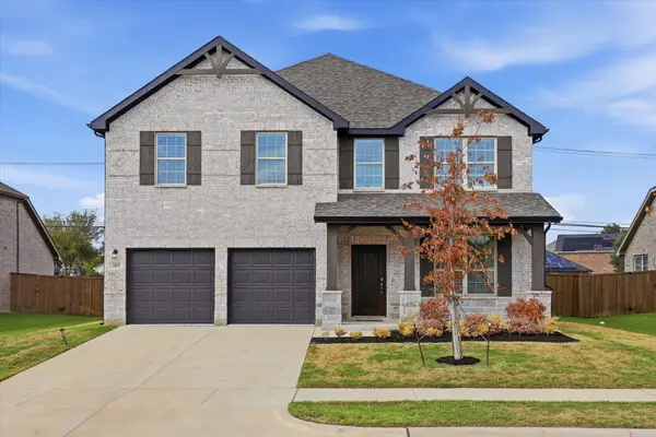 707 Ranchvale Court, Arlington, TX 76002