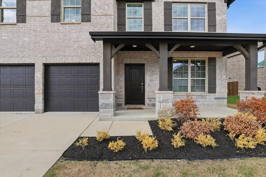 707 Ranchvale Court, Arlington, TX 76002 - #2