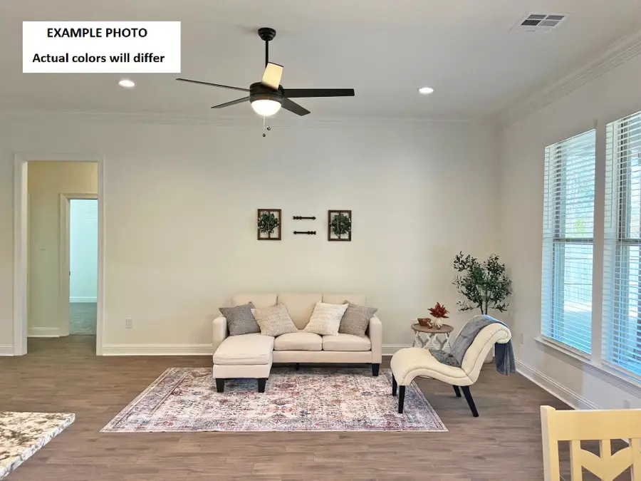 435 Merestone Crossing, Benton, LA 71006 - #2