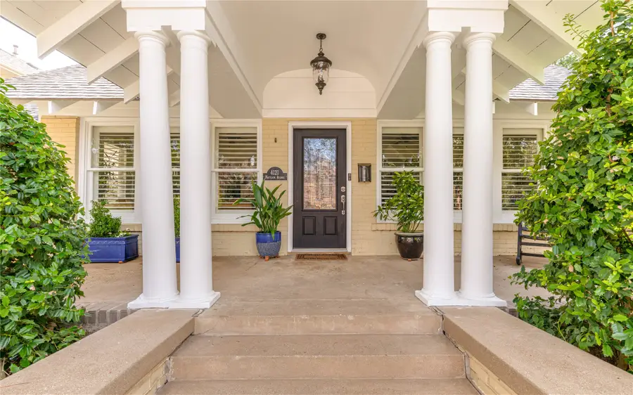 4121 Mattison Avenue, Fort Worth, TX 76107 - #2
