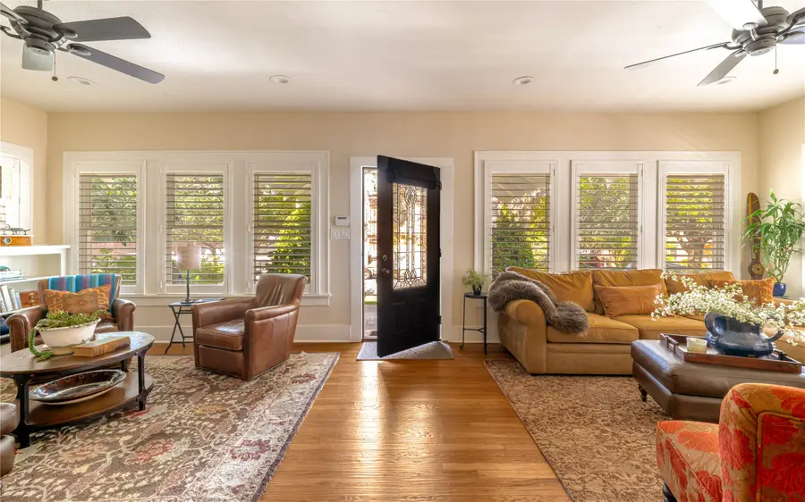 4121 Mattison Avenue, Fort Worth, TX 76107 - #3
