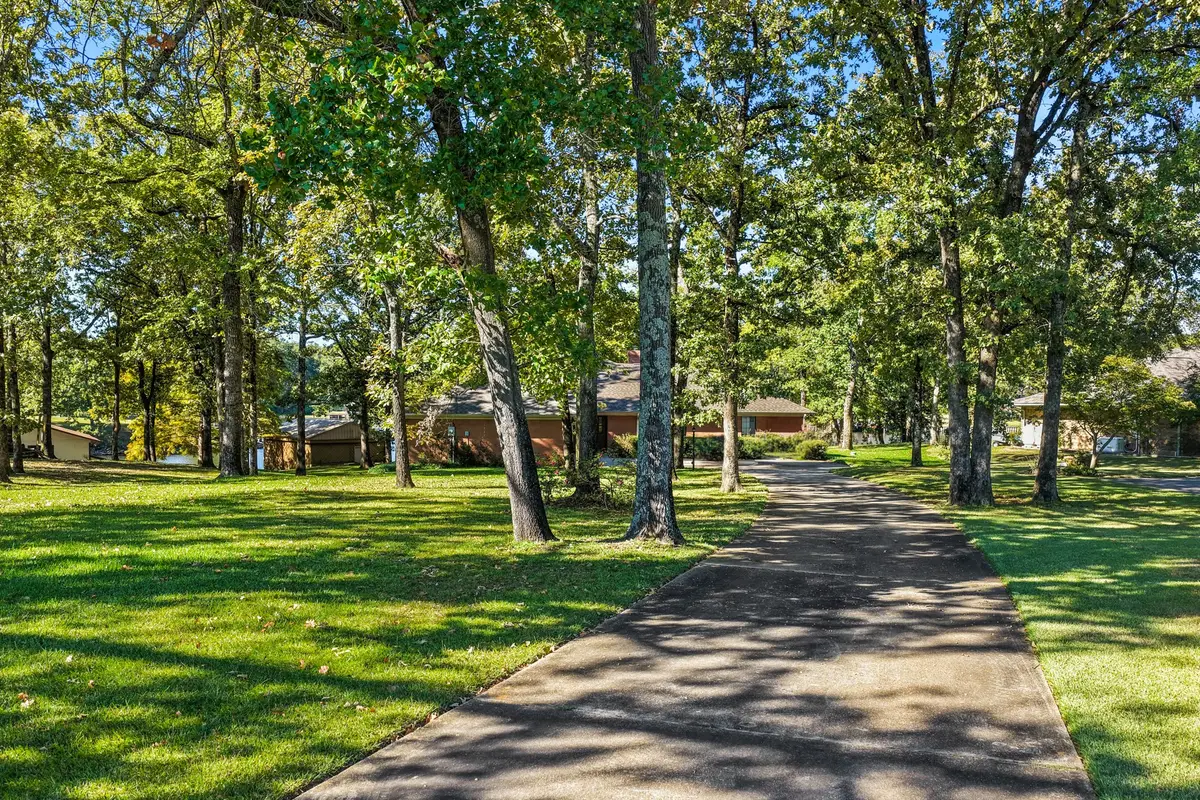 166 County Road 2137, Pittsburg, TX 75686 - #1