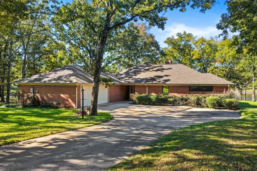 166 County Road 2137, Pittsburg, TX 75686 - #2