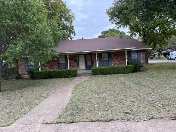 4029 Shady Hollow Lane, Dallas, TX 75233