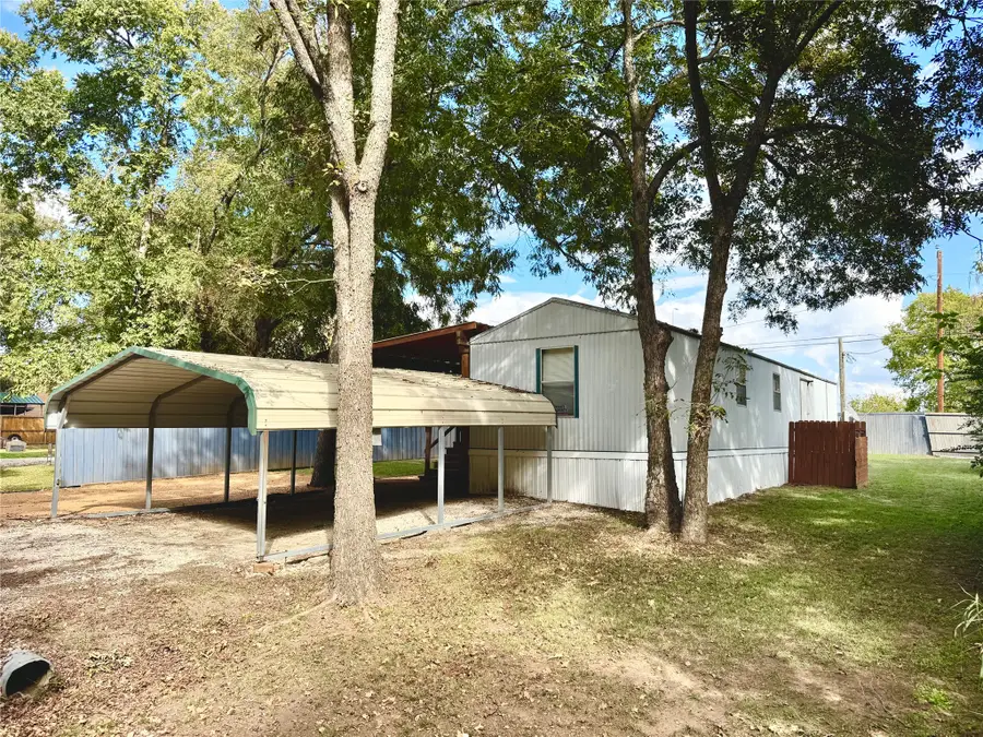 96 Choctaw Drive, Gordonville, TX 76245 - #2