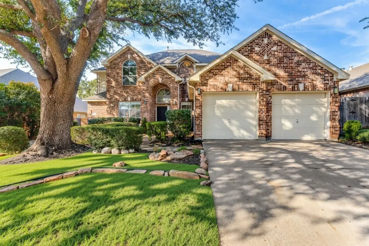 625 Willowwood Trail, Keller, TX 76248 - #1