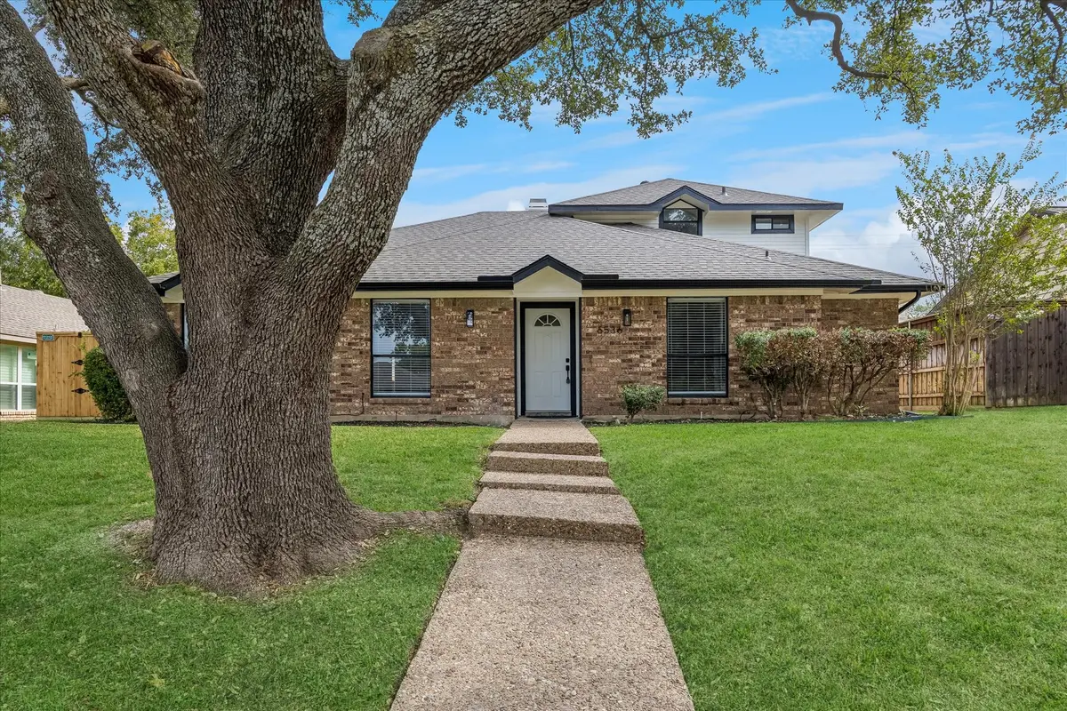 6536 Bronze Leaf Drive, Plano, TX 75023 - #1