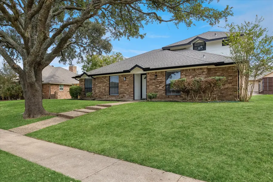 6536 Bronze Leaf Drive, Plano, TX 75023 - #2