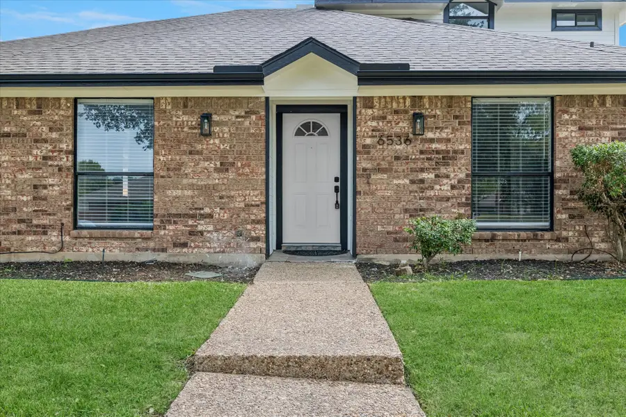 6536 Bronze Leaf Drive, Plano, TX 75023 - #3