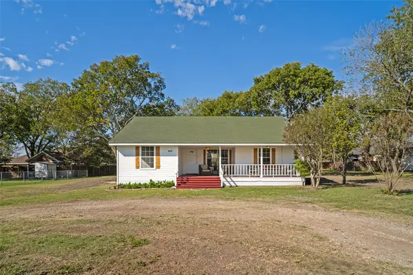 415 S Bell Street, Royse City, TX 75189