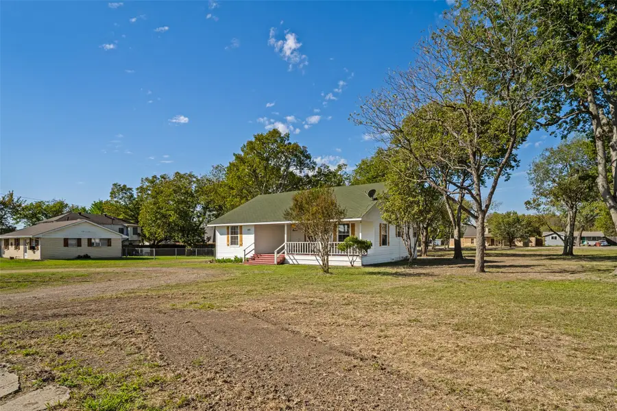 415 S Bell Street, Royse City, TX 75189 - #2