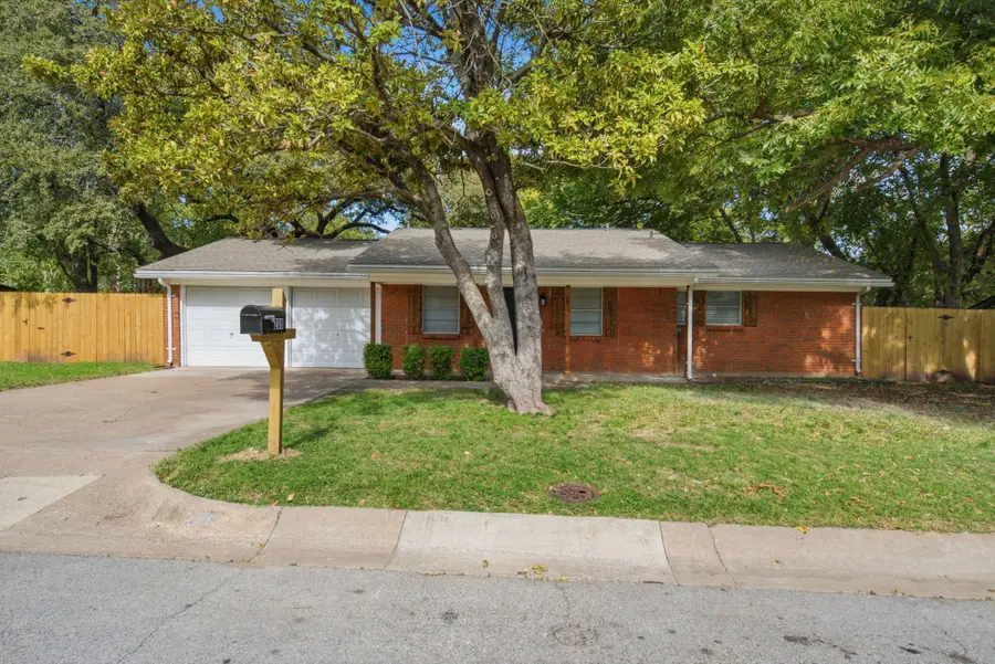 208 Live Oak Lane, Weatherford, TX 76086 - #3