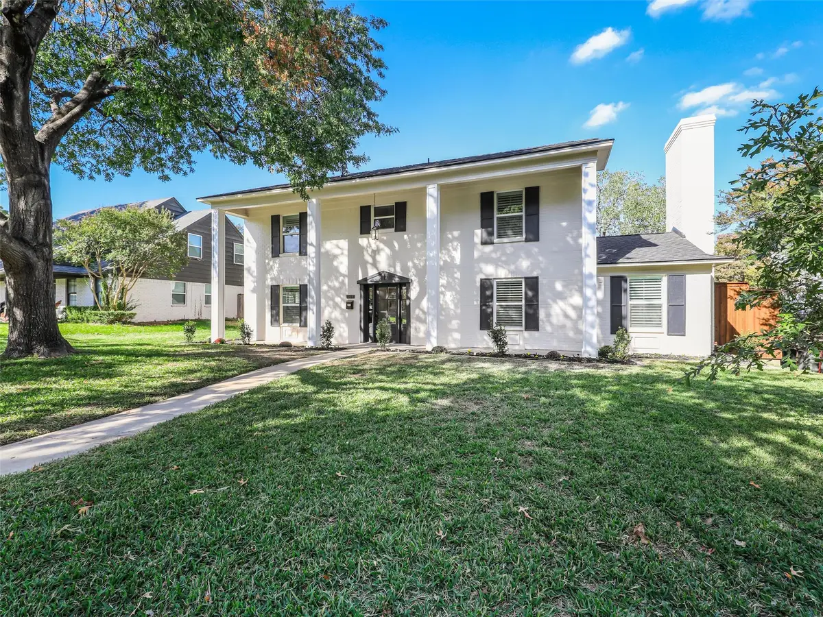 9929 Windledge Drive, Dallas, TX 75238 - #1