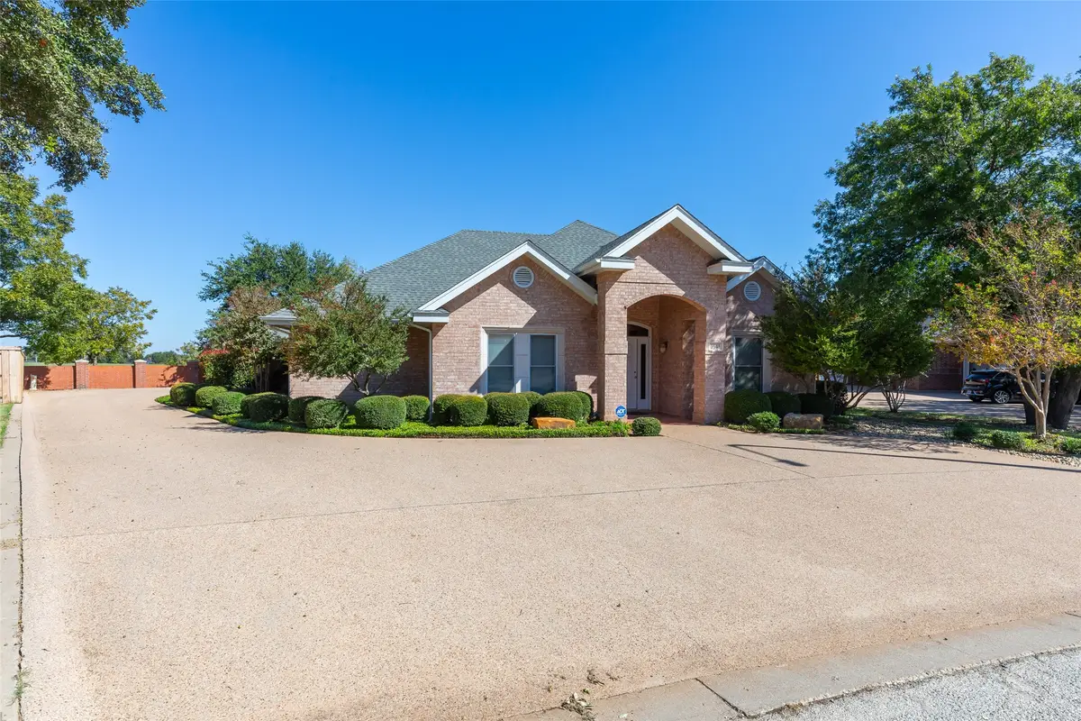 1641 Newcastle Drive, Abilene, TX 79601 - #1