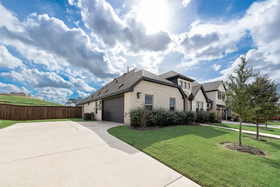 3934 Timberview Street, Midlothian, TX 76065 - #2