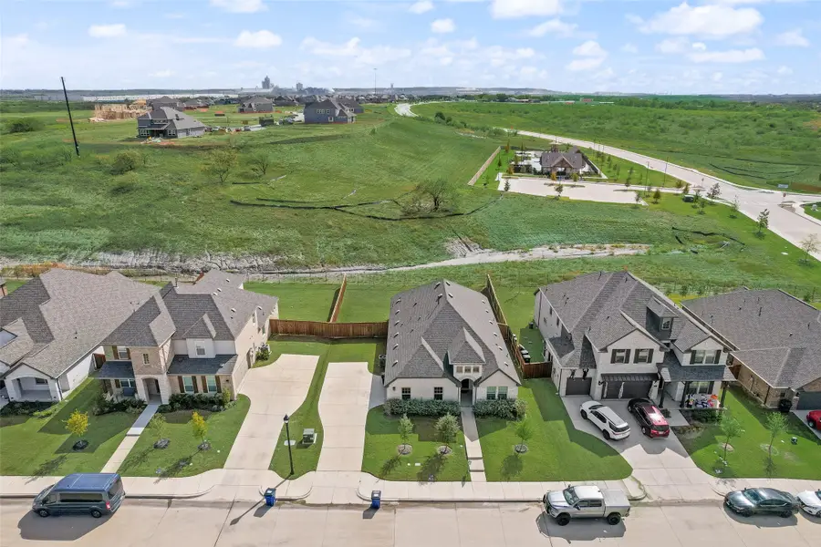 3934 Timberview Street, Midlothian, TX 76065 - #3