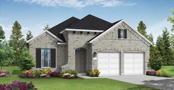 8604 Katydid Drive, McKinney, TX 75071