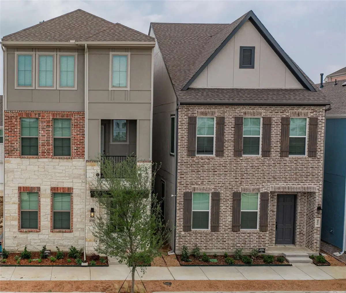 4560 Ward Street, North Richland Hills, TX 76180 - #1