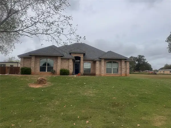 108 Nicole Lane, Weatherford, TX 76087