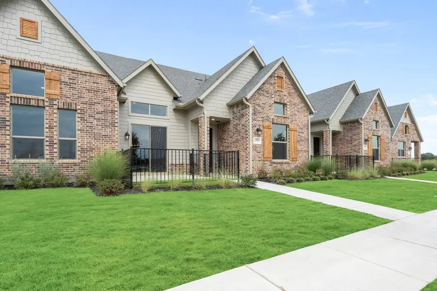 12823 Pine Ridge Trail, Rowlett, TX 75089 - #2