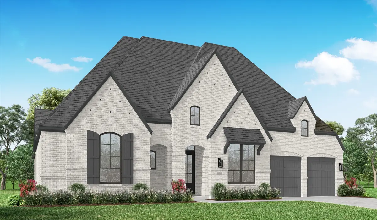 2816 Suffolk Court, Celina, TX 75009 - #1