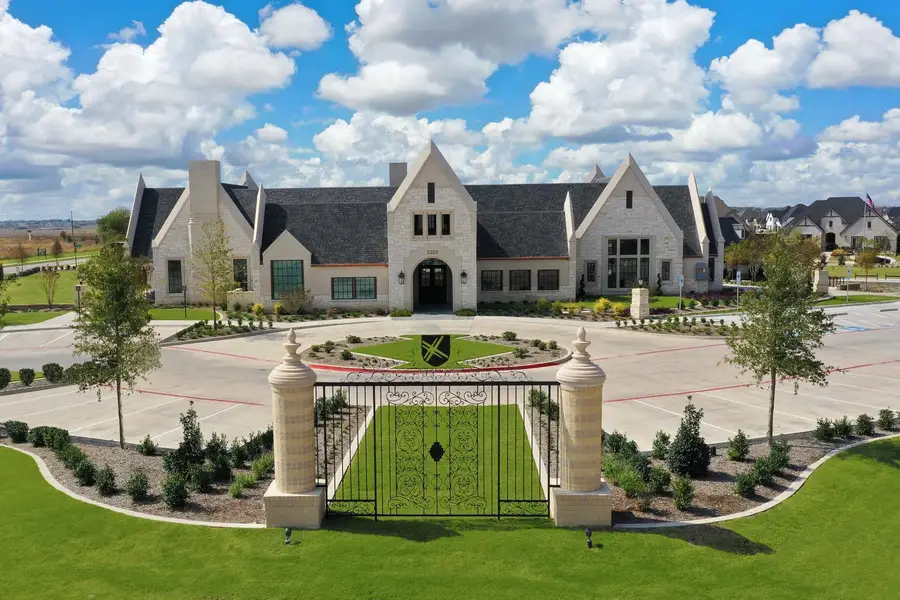 2816 Suffolk Court, Celina, TX 75009 - #2