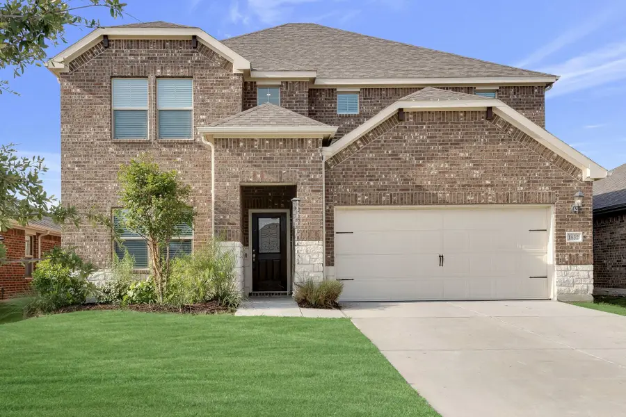 1632 Gold Mine Trail, Aubrey, TX 76227 - #2