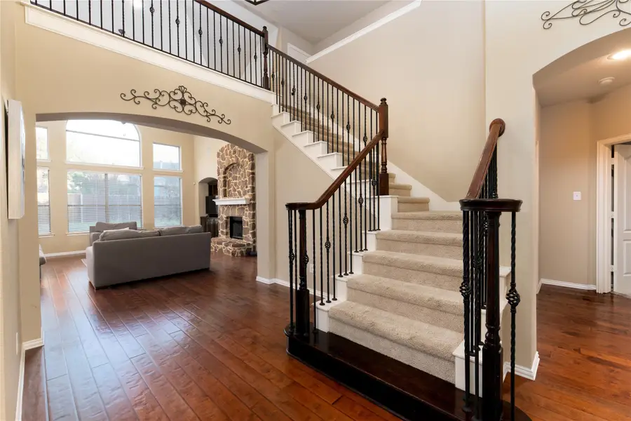 9632 Ben Hogan Lane, Fort Worth, TX 76244 - #2
