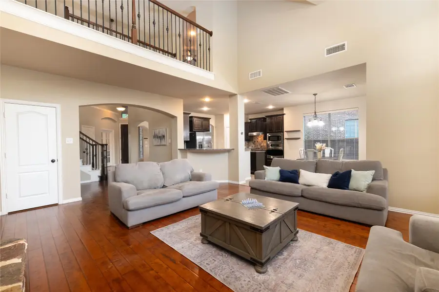 9632 Ben Hogan Lane, Fort Worth, TX 76244 - #3