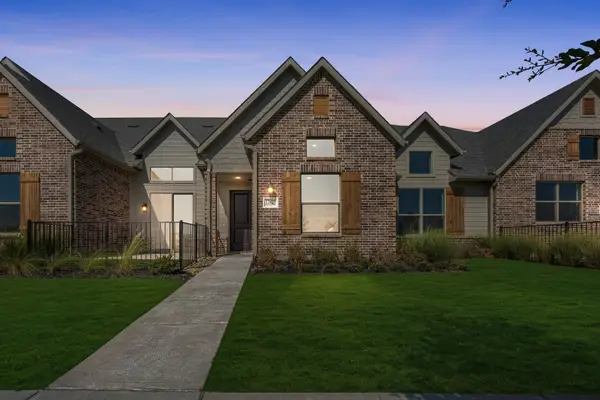 12827 Pine Ridge Trail, Rowlett, TX 75089