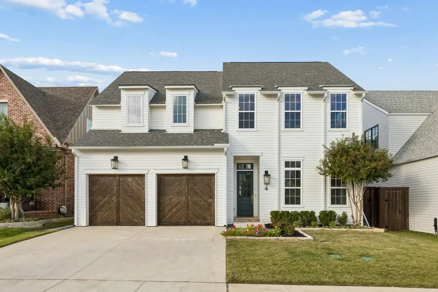 4 Mimosa Place, Richardson, TX 75080 - #2