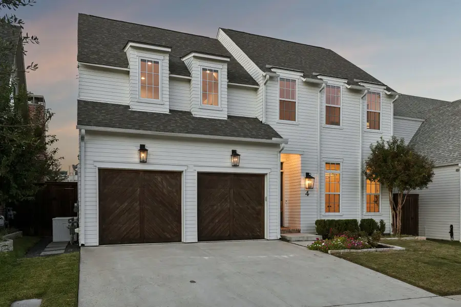 4 Mimosa Place, Richardson, TX 75080 - #3
