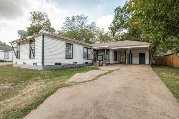 215 22nd Street, Grand Prairie, TX 75050