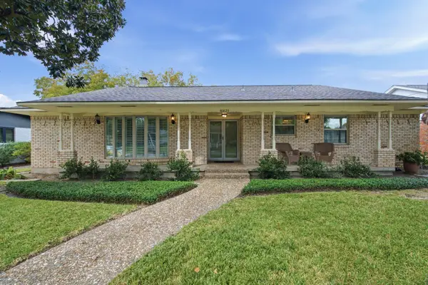 10825 Waterbridge Circle, Dallas, TX 75218