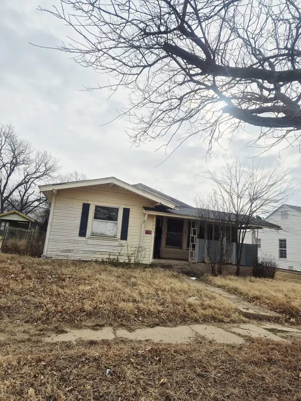 1903 Polk Street, Wichita Falls, TX 76309
