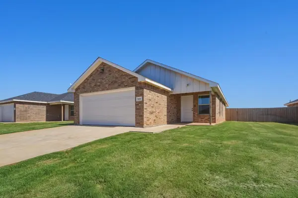 418 Elmont, Abilene, TX 79601