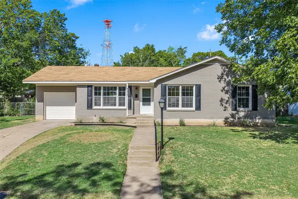 4617 Cole Avenue, Waco, TX 76710