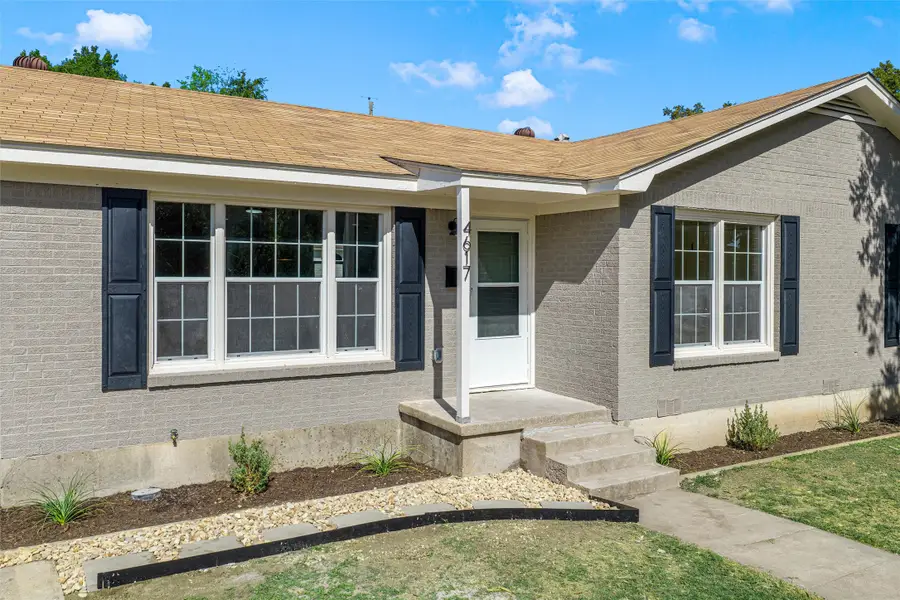 4617 Cole Avenue, Waco, TX 76710 - #2