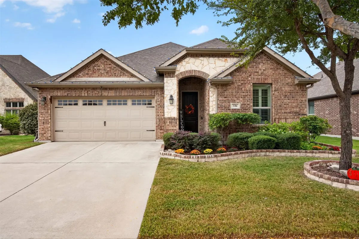336 Haven Road, Waxahachie, TX 75165 - #1