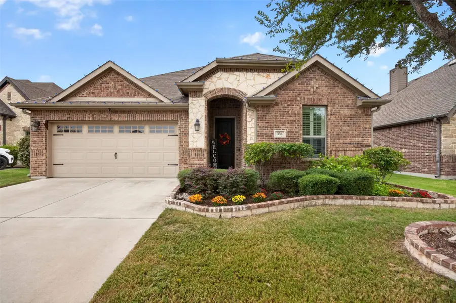336 Haven Road, Waxahachie, TX 75165 - #2