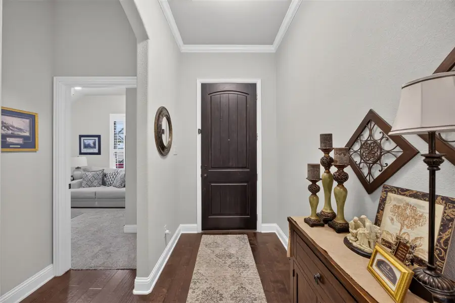 336 Haven Road, Waxahachie, TX 75165 - #3