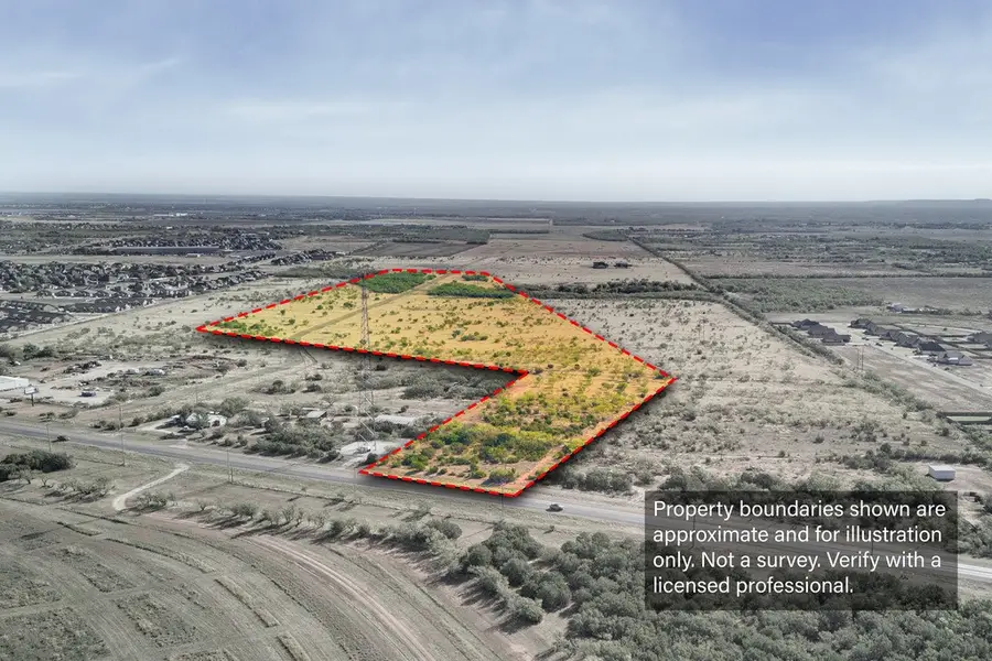 333 Fm 89, Abilene, TX 79606 - #2