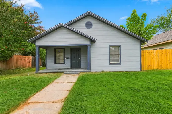 2710 Lenway Street, Dallas, TX 75215