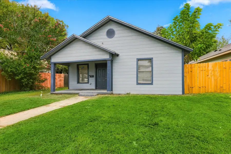 2710 Lenway Street, Dallas, TX 75215 - #2